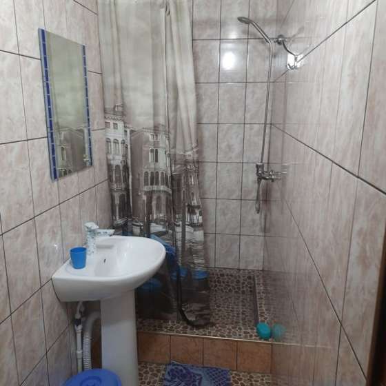 Часть дома с отдельным входом
