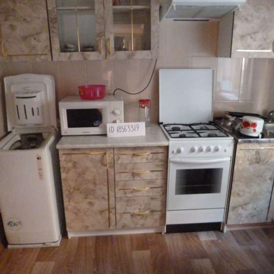 Частный дом