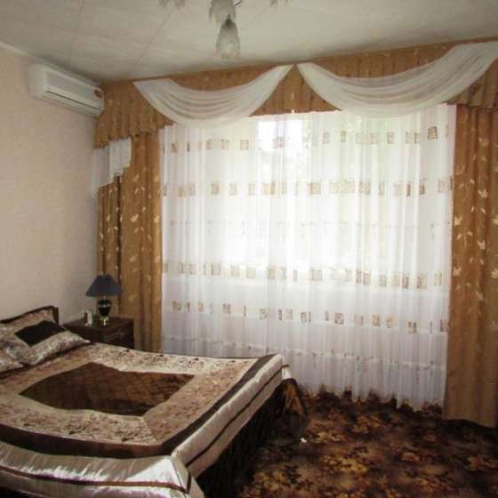 Частный дом
