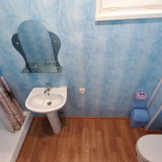 Частный дом