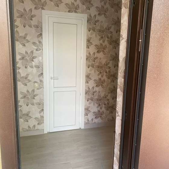Частный дом