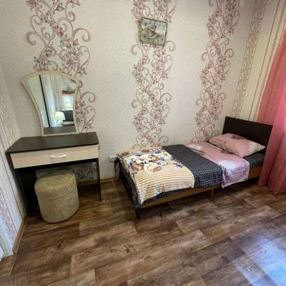 Частный дом