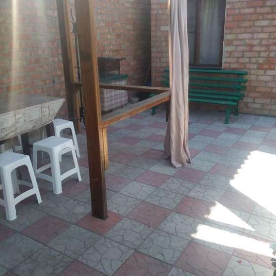 Частный дом