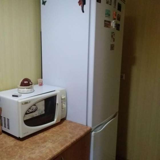 Частный дом