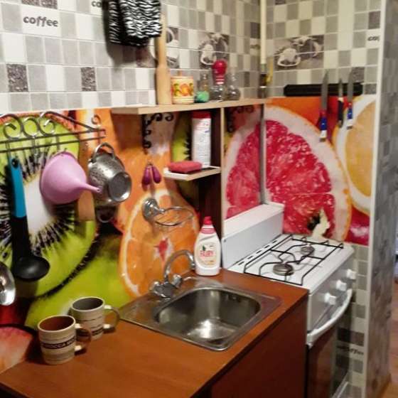Частный дом