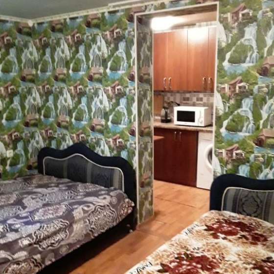 Частный дом