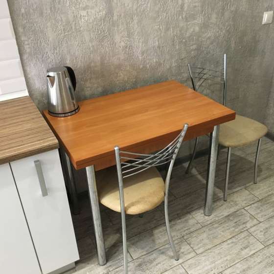 Частный дом