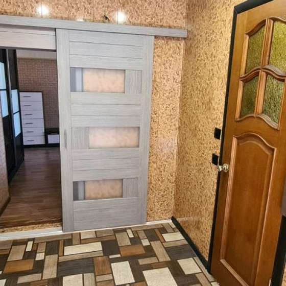Частный дом