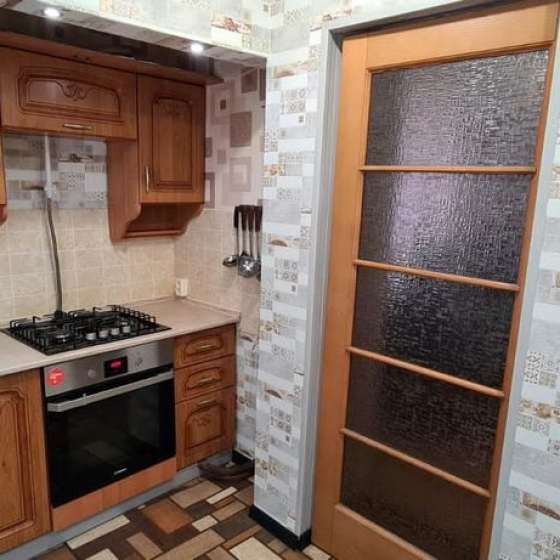 Частный дом