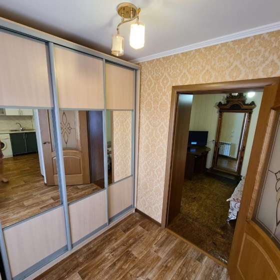 Частный дом