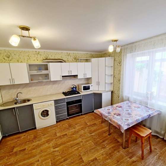Частный дом