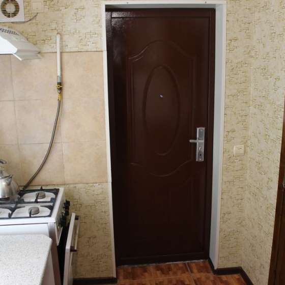 Частный дом