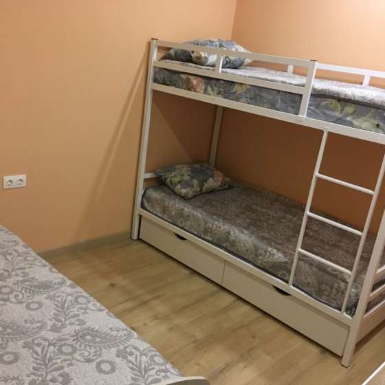 Частный дом