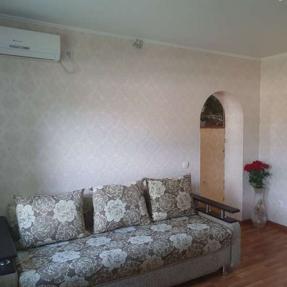 Частный дом