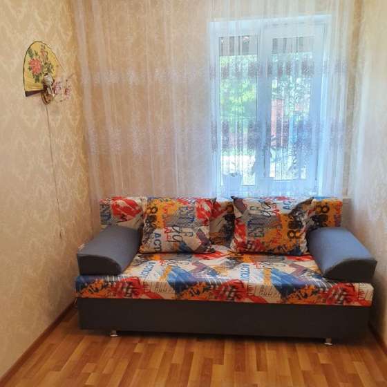 Частный дом