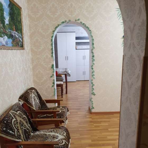 Частный дом