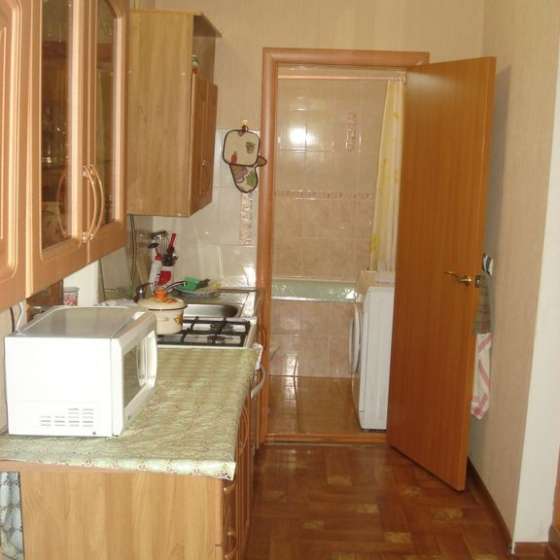 Часть дома с отдельным входом