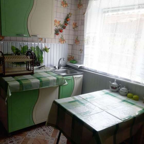 4-комнатный Дом