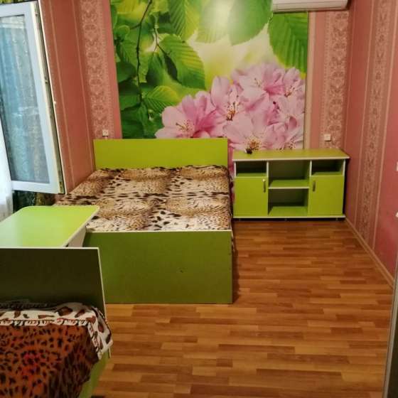 Коттедж