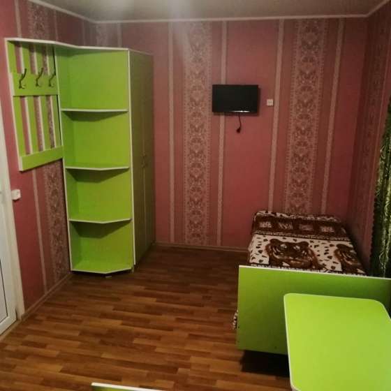 Коттедж
