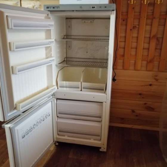 Часть дома с отдельным входом