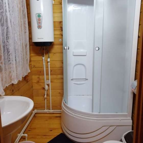 Частный дом