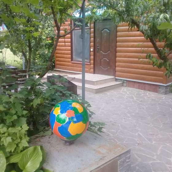 Коттедж