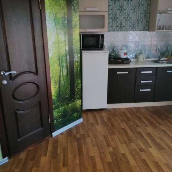 Коттедж