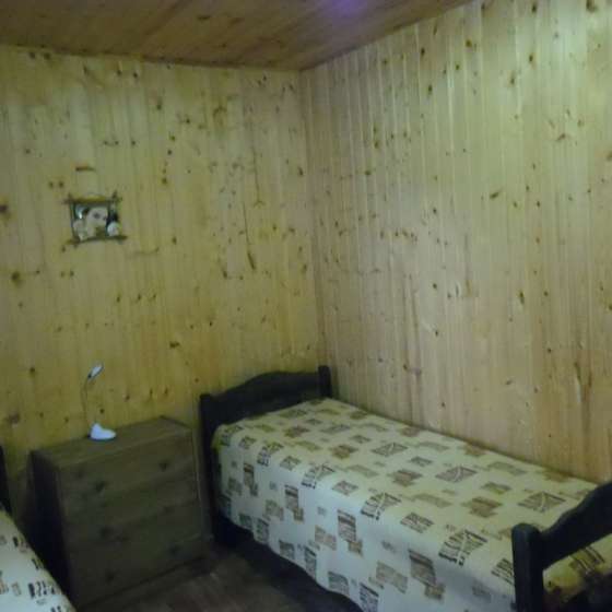 Частный дом