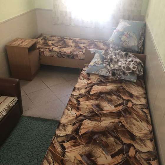 Частный дом