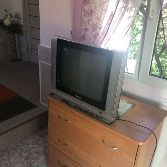 Частный дом