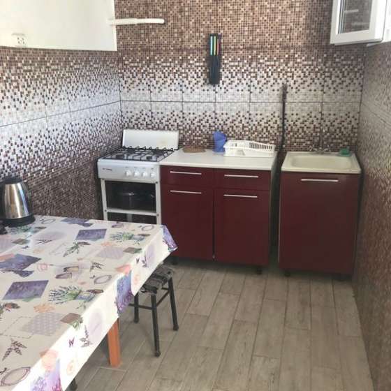 Частный дом