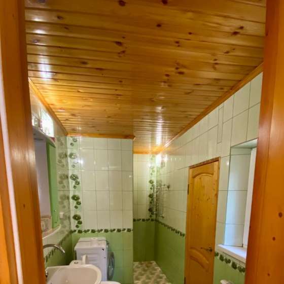 Частный дом