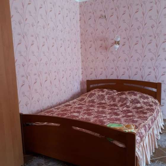 Целый этаж в доме
