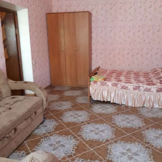 Целый этаж в доме