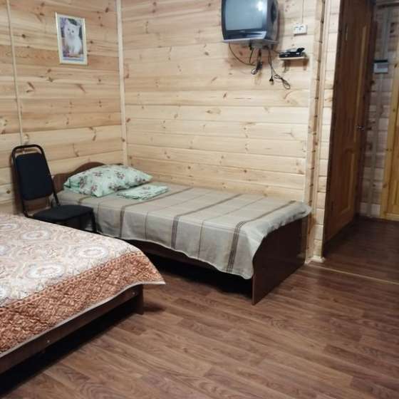 Дача