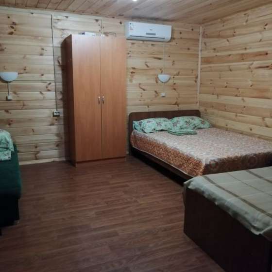Дача