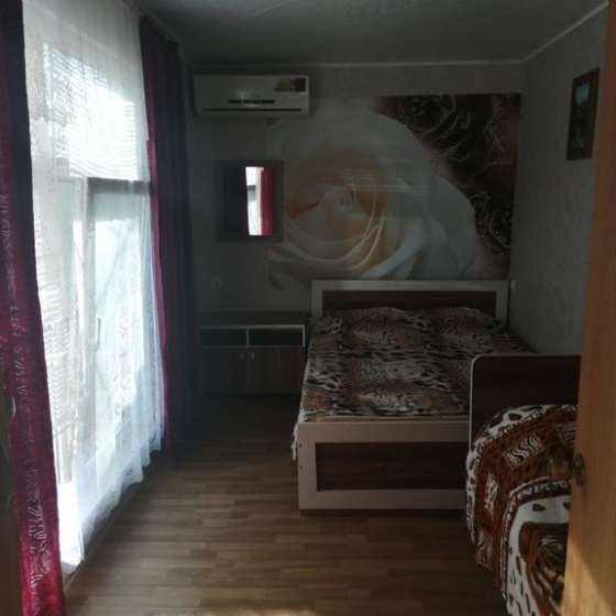 Коттедж
