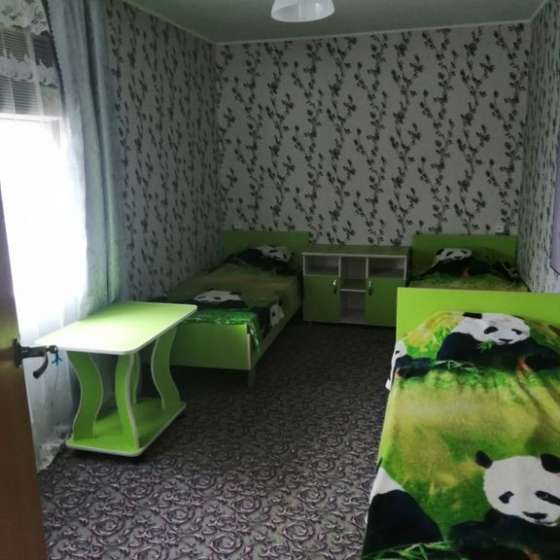 Коттедж