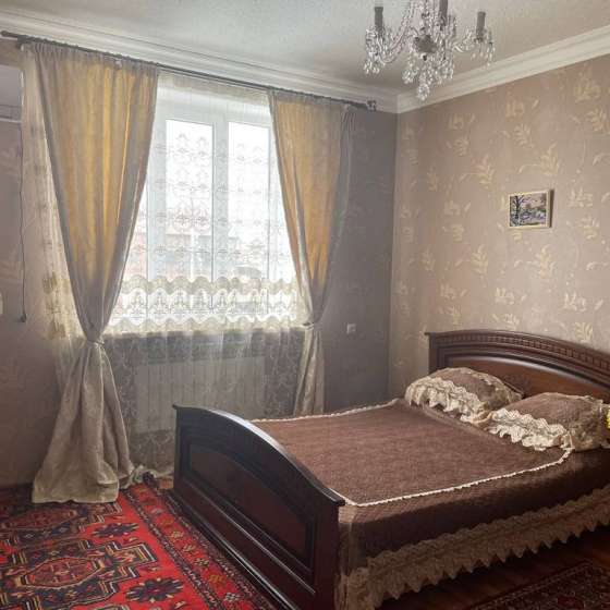 Часть дома с отдельным входом