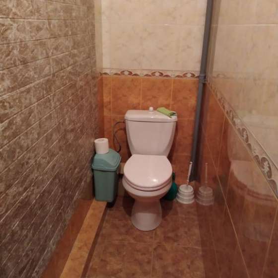 Целый этаж в доме