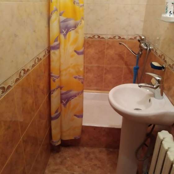 Целый этаж в доме