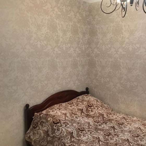Целый этаж в доме