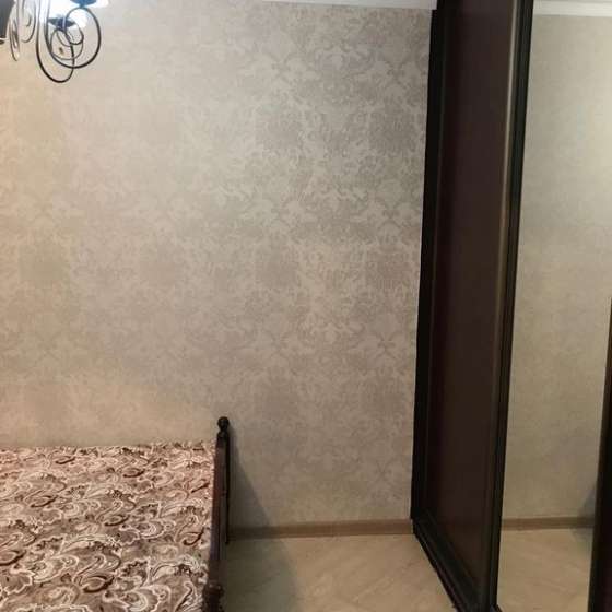Целый этаж в доме