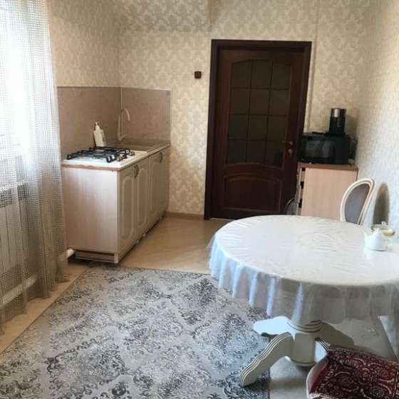 Целый этаж в доме