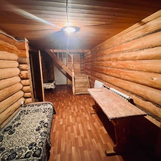 Частный дом