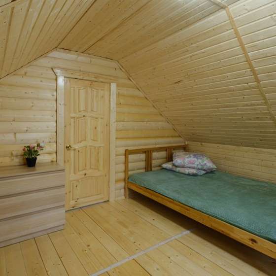 Частный дом