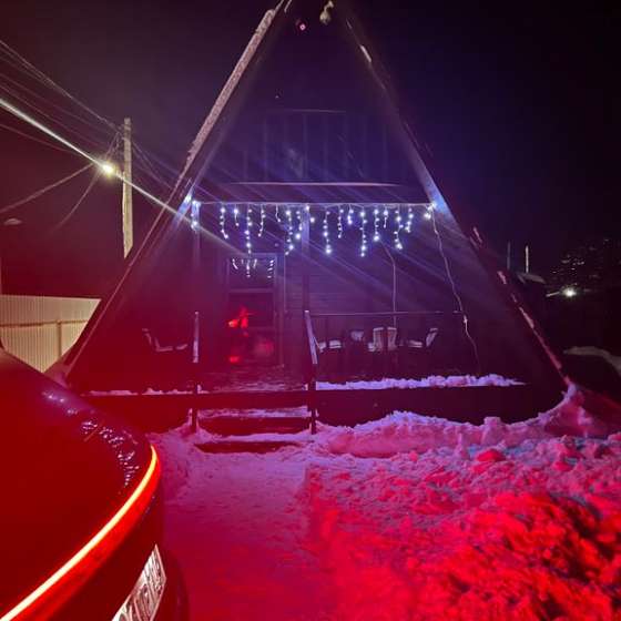 Частный дом