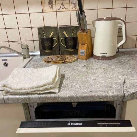 Коттедж