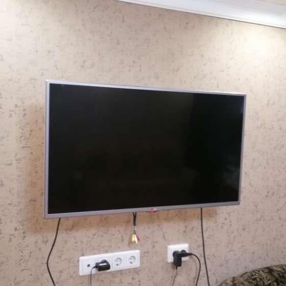 Частный дом